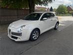 Alfa Romeo 1.4 benz - 10/2012 - 102 000 km - Topstaat!, Auto's, Alfa Romeo, Testrit aan huis, Handgeschakeld, Elektrische ramen