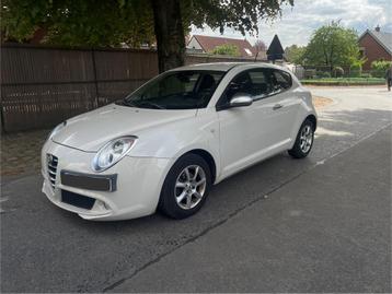 Alfa Romeo 1.4 benz - 10/2012 - 102 000 km - Topstaat! beschikbaar voor biedingen