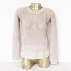 Magnifique Pull Bershka Collection (S) - 25 € 20,-, Vêtements | Femmes, Pulls & Gilets, Comme neuf, Taille 36 (S), Rose, Envoi