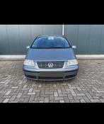 Volkswagen Sharan 1.8 Turbo Comfortline, Auto's, Voorwielaandrijving, 110 kW, 4 cilinders, 7 zetels