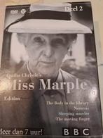 Miss Marple deel 2, Vanaf 12 jaar, Ophalen of Verzenden, Gebruikt, Detective en Krimi