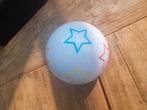 Follow me bal (galt), Ophalen, Zo goed als nieuw