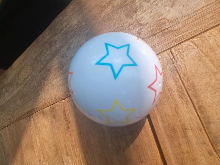 Follow me bal (galt), Kinderen en Baby's, Speelgoed | Babyspeelgoed, Zo goed als nieuw, Ophalen