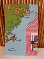 Comics Peanut Butter & Jeremy par James Kochalka EO 2002, Comme neuf, Amérique, Comics, Enlèvement ou Envoi