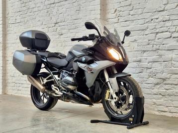 BMW R1200RS LC In top staat @motomobilia beschikbaar voor biedingen