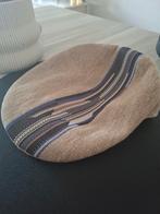British design clubhouse Flatcap, Ophalen of Verzenden, 58 of 59 cm (L, 7¼ of ⅜ inch), Kangol, Pet