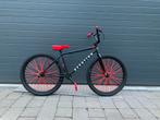 Wheeliebike cult devotion 26” (lees beschrijving), Ophalen, Zo goed als nieuw