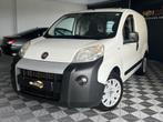 Fiat Fiorino 1.3MultiJet 1er propriétaire garantie 12 mois, Auto's, Fiat, Voorwielaandrijving, Euro 5, Stof, 4 cilinders