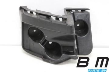 Bumpergeleider linksachter Audi Q4 E-Tron 89A807393 beschikbaar voor biedingen