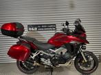 Honda VFR800X Crossrunner ABS + Garantie + GRATIS onderhoud, 4 cilinders, Bedrijf, Meer dan 35 kW, 800 cc