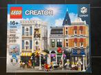 Nieuwe ongeopende Lego - Assembly square 10255, Kinderen en Baby's, Speelgoed | Duplo en Lego, Ophalen of Verzenden, Nieuw, Losse stenen