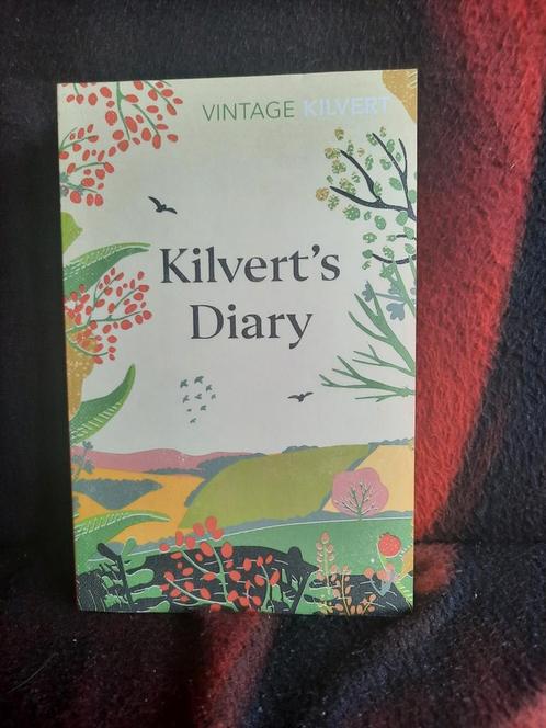 Kilvert´s Diary 1870-1879, Boeken, Overige Boeken, Zo goed als nieuw, Ophalen of Verzenden