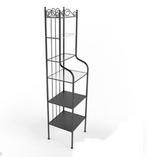 Rek, Enlèvement, Utilisé