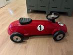 Rode Retro loopauto Kinderen, Ophalen, Zo goed als nieuw
