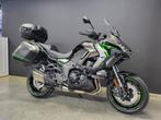 Kawasaki Versys 1100 SE GT 2025 (4j garantie, 4j Assistance), Motoren, 4 cilinders, Bedrijf, Meer dan 35 kW, Toermotor