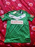 KRC Genk 2012-2013 Alternatieve shirt groen (Nieuw) ️, Sport en Fitness, Voetbal, Nieuw, Shirt, Ophalen of Verzenden, Maat M
