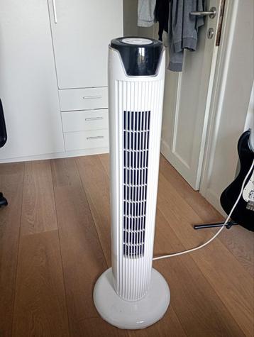 Ventilateur tour Inuvik beschikbaar voor biedingen