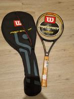 Wilson Pro staff tour 90, Verzenden, Nieuw, Wilson