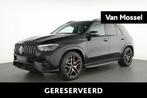 Mercedes-Benz GLE 53 4MATIC+ Hybrid + SOFT CLOSE + PANO + HE, Auto's, Automaat, Gebruikt, 330 kW, GLE