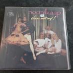 noordkaap dans met mij, Gebruikt, 7 inch, Single, Ophalen of Verzenden