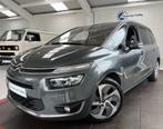 Citroën C4 Picasso GRAND FEEL 1.6 E-HDI 115CH 7 PLACES 1ÈR, Autos, Argent ou Gris, Achat, Entreprise, 7 places