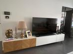Tv meubel, Huis en Inrichting, Kasten |Televisiemeubels, Ophalen, Zo goed als nieuw