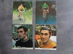 MERCKX EDDY CYCLING RIZLA EDITION 4X TRÈS RARE BEAUTY, Enlèvement ou Envoi