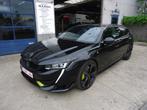 PEUGEOT 508 SW 1.6 HYBRIDE, 42 g/km, 4 cilinders, Zwart, Bedrijf