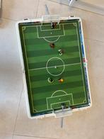 Playmobile voetbal bord, Ensemble complet, Enlèvement, Utilisé