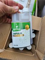 Green Power, Impulse "Carnitine Tonic" 250ml, Natural, Ophalen, Nieuw