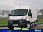 Peugeot BOXER 2.0 bluehdi 130 l3h2, Te koop, Diesel, Bedrijf, Cruise Control