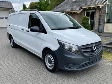 Caméra Navi extra longue pour Mercedes Vito 116 CDI PDC KLIM, Autos, Achat, Entreprise, 3 places, Diesel
