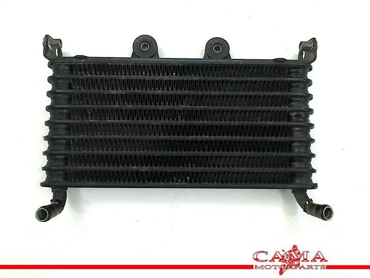 OLIEKOELER BMW R nineT 2016-2021 (K23) (01-2016/12-2021), Motoren, Onderdelen | BMW, Gebruikt