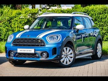 MINI Cooper SE Countryman ALL 4, Autos, Achat, 5 portes, Automatique, 1499 cm³