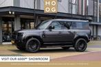 Land Rover Defender 110 P300e X-Dynamic HSE Urban Widetrack, Gebruikt, Euro 6, Leder, Hybride Elektrisch/Benzine