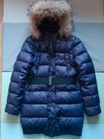 Dons jas Benetton 10-11 jare, Kinderen en Baby's, Ophalen of Verzenden, Zo goed als nieuw, Jas