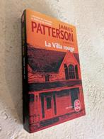 La Villa rouge (James Patterson)., Boeken, Verzenden, Zo goed als nieuw, James Patterson., Amerika