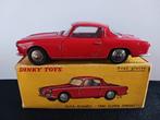 DINKY TOYS  24 J   Alfa Romeo Coupe, Enlèvement ou Envoi, Utilisé, Dinky Toys