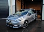 Renault Grand Scénic DCI Euro 6b Bose Camera Full Opt Garant, Auto's, Renault, Voorwielaandrijving, Monovolume, Euro 6, 4 cilinders