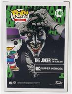 Funko POP DC Super Heroes The Joker (Batman: The Killing ..., Zo goed als nieuw, Verzenden