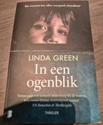 Linda Green - In een ogenblik, Ophalen of Verzenden, Zo goed als nieuw