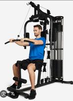 Kettler Multigym krachtstation, Sport en Fitness, Fitnessmaterialen, Ophalen, Zo goed als nieuw