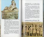 Volterra Kunst - Geschichte, Ophalen