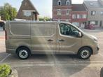 Opel Vivaro Van Sportive L1H1 1.6 diesel 120PK, Auto's, Voorwielaandrijving, Stof, Euro 6, 4 cilinders