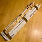 Fender Pluer Jazz Jass Neck 2021 volledig geladen, Muziek en Instrumenten, Instrumenten | Onderdelen, Ophalen of Verzenden, Zo goed als nieuw