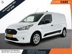 Ford Transit Connect 1.5 L2 Trend 100 PK Navi Airco PDC A Cr, Gebruikt, Euro 6, 4 cilinders, Wit