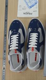 Prada cups maat 45, Ophalen, Zo goed als nieuw