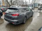 Kia Ceed sw plus-in hybride 1.6 automaat, Auto's, Kia, Stof, USB, Bedrijf, 5 deurs