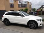 Mercedes-Benz GLC 250 4-Matic AMG Line - Designo Pack, Automaat, Euro 6, Wit, GLC