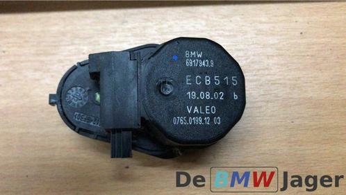 Stelaandrijving  BMW 5-serie E39 64116917943, Auto-onderdelen, Motor en Toebehoren, BMW, Gebruikt, Ophalen of Verzenden